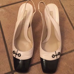 Via Spiga sling pump